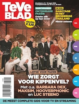 TeVe-Blad