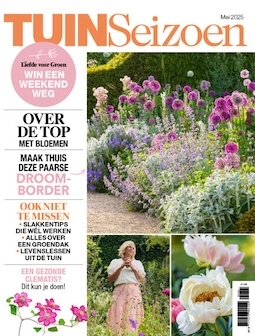 Tuinseizoen