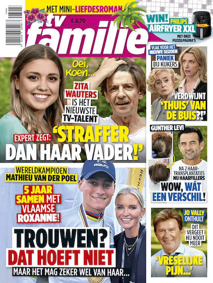 TV Familie