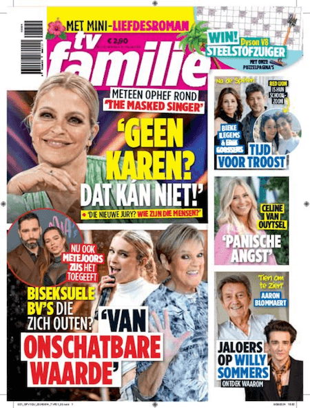 TV Familie