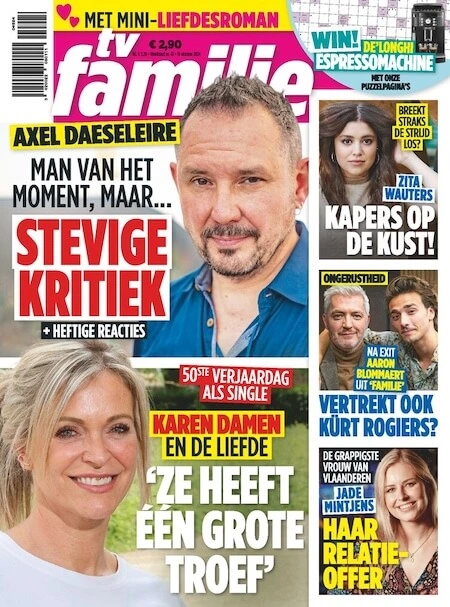 TV Familie