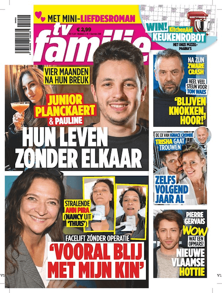 TV Familie