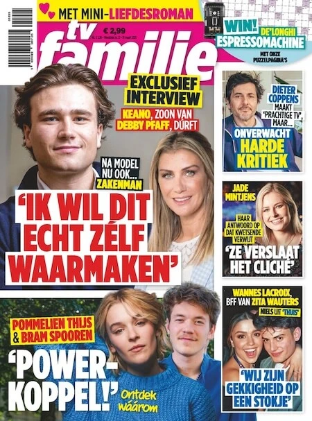 TV Familie