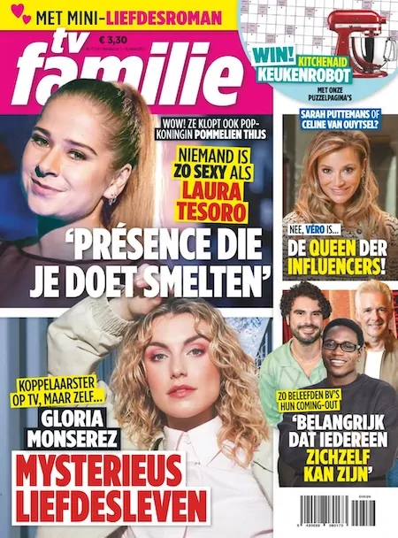 TV Familie