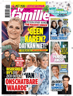 TV Familie