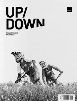 Up/Down Mountainbike