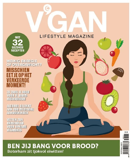VGAN Lifestyle