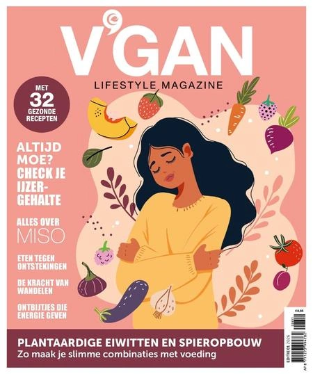 VGAN Lifestyle