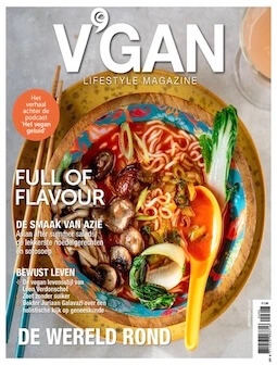 VGAN Lifestyle