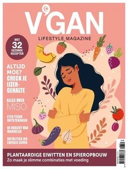 VGAN Lifestyle