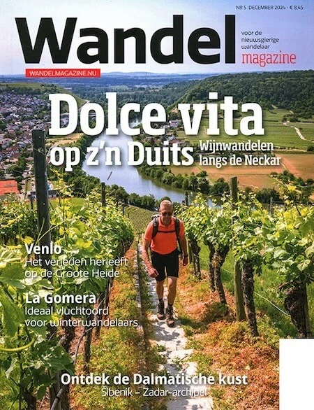 Wandel Magazine