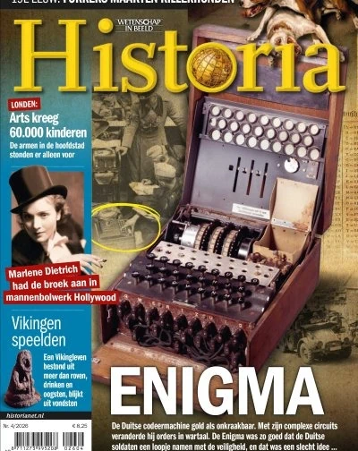 Historia