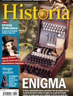 Historia