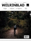 Wielrenblad