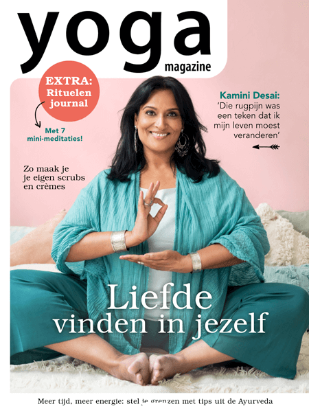 Yoga Magazine