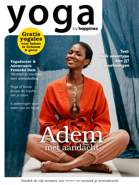 Yoga Magazine
