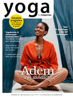 Yoga Magazine