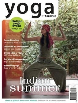 Yoga Magazine